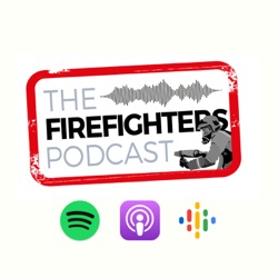 #293 Why a Lack of Sleep is Killing our First Responders with Dan Evison