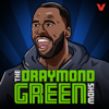 The Draymond Green Show - iHeartPodcasts and The Volume