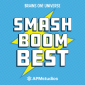Smash Boom Best: A funny, smart debate show for kids and family - American Public Media