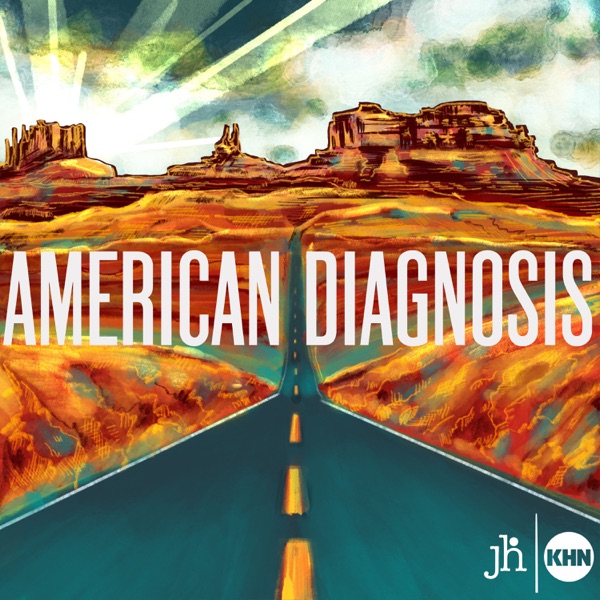 AMERICAN DIAGNOSIS with Dr. Céline Gounder