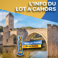 L'info du Lot à Cahors du 17/07/23 à 12h29