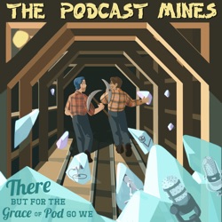 Two Guys: Podcasts and Mics