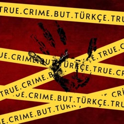 True Crime But Türkçe