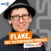 FLAKE. Des Tastenfickers Podcast.