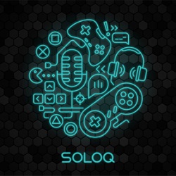 SoloQ 3x12 - Sekiro - Nehézség és kihívás a videójátékokban