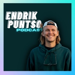Endrik Puntso Podcast