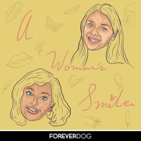A Woman's Smile with Patti Harrison and Lorelei Ramirez podcast