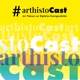 #arthistoCast – der Podcast zur Digitalen Kunstgeschichte