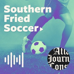 Southern Fried Soccer - An Atlanta United Podcast
