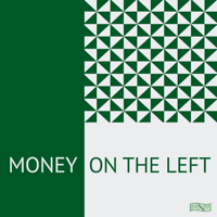 Cloud Money with Brett Scott