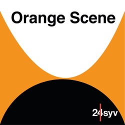 Orange Scene