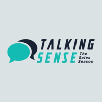 talkingsense with Anna Griffin | CMO of Smartsheet