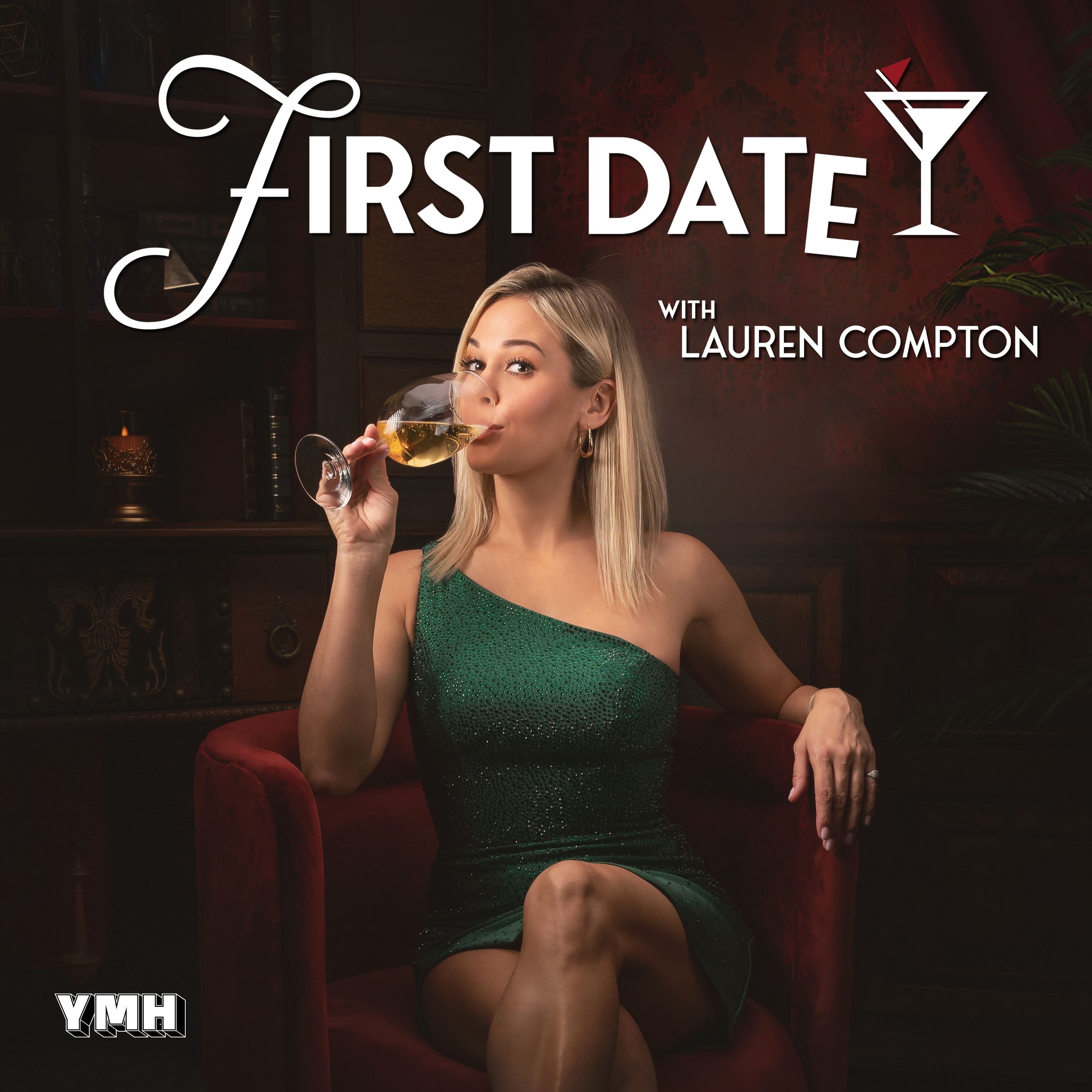 The Secret To Marriage W Paul Scheer First Date With Lauren Compton   4000x4000bb 