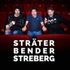 Sträter Bender Streberg - Der Podcast - Torsten Sträter, Hennes Bender, Gerry Streberg