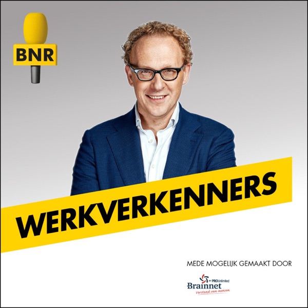 Werkverkenners | BNR