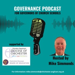 Episode 4 Academisation, governance of a rural school and the 5th Secretary of State