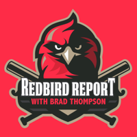 Redbird Report with Danny Mac #24 - John Smoltz & Bill DeWitt Jr.