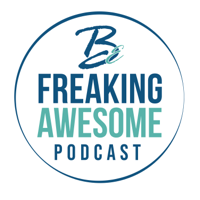 EP 33: Grief with Dr. Mekel Harris