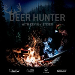 #1 : The Deer Hunter Experience