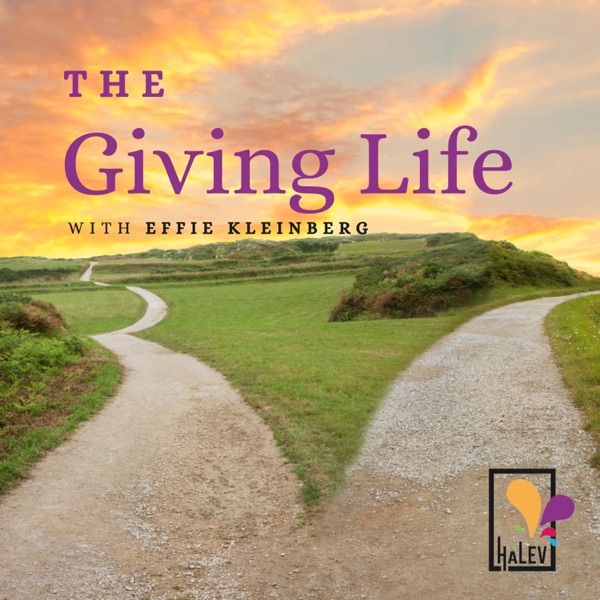 Artwork for The Giving Life