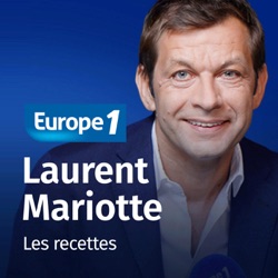 La compotée de saison de Laurent Mariotte