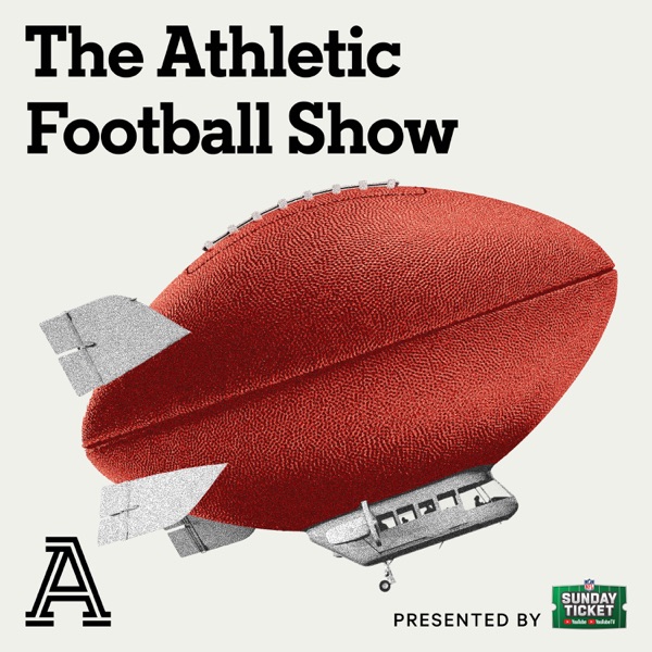 Reviews For The Podcast The Athletic Football Show: A show about