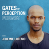 Gates Of Perception - Jeremie Lotemo