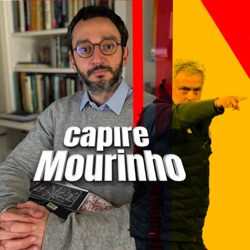 Capire Mourinho