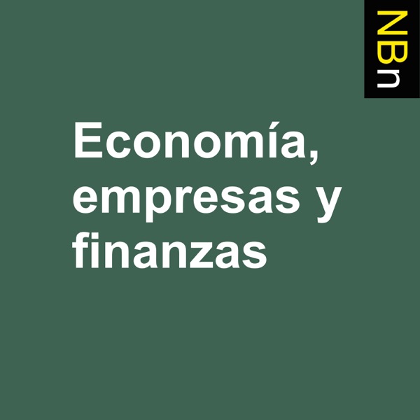 Artwork for Novedades editoriales en economía, empresas y finanzas