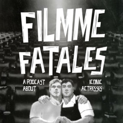 Filmme Fatales