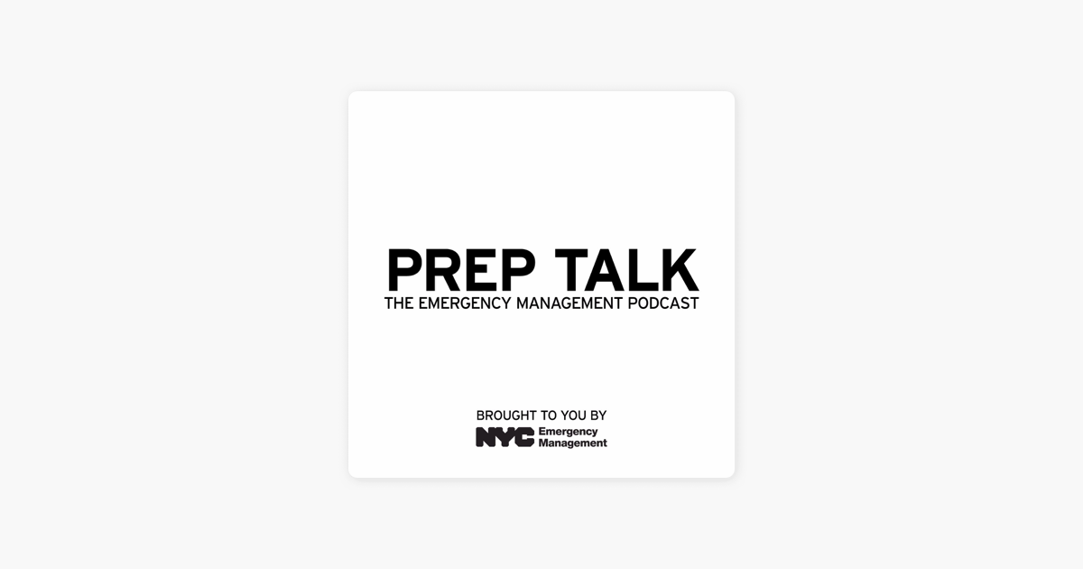 Prep Talk Women S History Month With Chief Of Staff Camille Joseph Varlack On Apple Podcasts