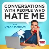 Returning in 2022: Conversations with People Who Hate Me