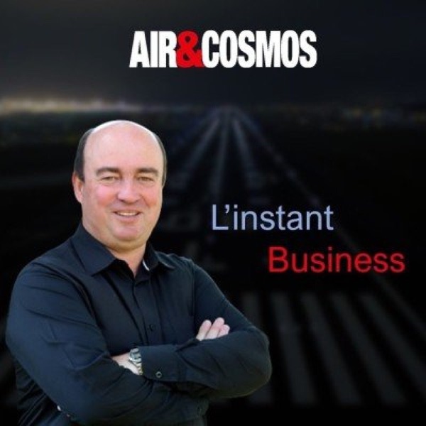 Les podcasts d'Air&Cosmos