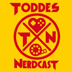 Todde spricht mit Tobias Jahn (Redakteur Synchrokartei; Disponent; Aufnahmeleiter u. A. Das Damengambit, The Last Kingdom, The Expendables 4 uvm.)