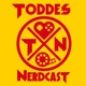 Todde spricht mit Sandra (Trek Talk, Crane – Der Boston Legal Podcast, Die Emiten uvm.)