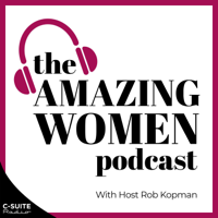 Nancy Matthews – Women’s Prosperity Network (WPN)