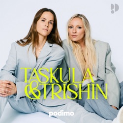 Taskula & Trishin