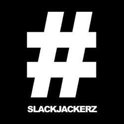 SlackJackerz #025 | Sebastian Lindau | Techno