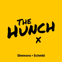 The Hunch Podcast - Matt Bird