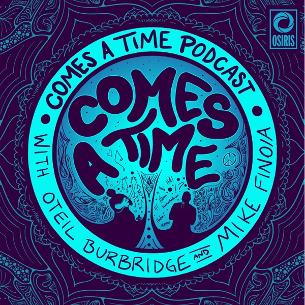 Comes A Time