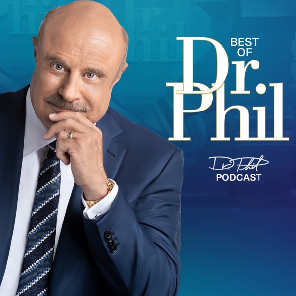 The Dr. Phil Show: The Podcast image
