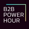 B2B Power Hour artwork