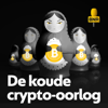 De koude crypto-oorlog - BNR Nieuwsradio