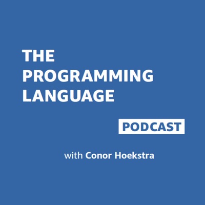 0. The Programming Language Podcast