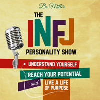 The INFJ Personality Show podcast