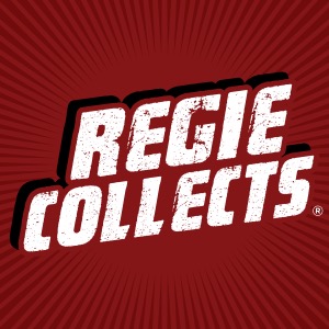 Regie Collects