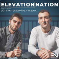 Elevating the Pursuit of Passion | Content Creator and Artist Danny Vitale
