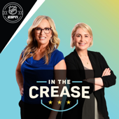 In the Crease - The ESPN NHL Podcast with Linda Cohn & Emily Kaplan - ESPN, Linda Cohn, Emily Kaplan