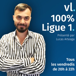 Julien Cétout dans 100% Ligue 1 #15 S04