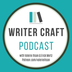 Ep159: Discovery Writing with KimBoo York